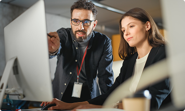 Front-End Consulting